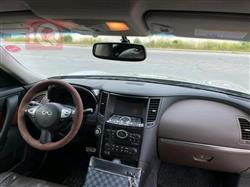 ئينفنتي QX70